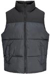 Jack & Jones Steppweste JJRAZE BODYWARMER Kunstfaser, regular fit