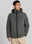TOM TAILOR Winterjacke Jacken Funktionsjacke mit abnehmbarer Kapuze