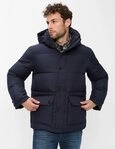 Brax Steppjacke Style Steppjacke mit zertifizierter Daunenf&uuml;llung