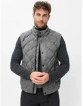 Brax Steppweste Style JACK grau M (50)