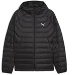 PUMA Daunenjacke PACKLITE Daunenjacke mit Kapuze Herren