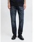 Jack & Jones Tapered-fit-Jeans JJIMIKE JJORIGINAL CJ SN mit Five-Pocket-Design