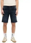 MUSTANG Slim-fit-Jeans Herren Style Springfield Shorts