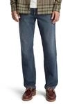Timberland Straight-Jeans 5 Pocket Denim Pants (Straight) 5-Pocket-Design,