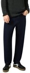 QS 5-Pocket-Jeans Relaxed fit