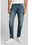 TOM TAILOR Denim Tapered-fit-Jeans Jeanshosen TTBRYDEN TAPERED Jeans