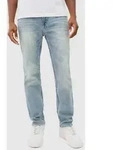 True Religion Slim-fit-Jeans ROCCO SN NO FLAP Baumwollmischung, slim fit blau 30