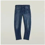 G-STAR Tapered-fit-Jeans G-Star Arc 3D mit Knopfverschluss, mittlerer Bund blau...