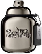 COACH Eau de Parfum Coach Platinum Pure Eau de Parfum