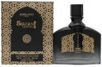 Jeanne Arthes Eau de Toilette Sultan Men Leather Eau de Toilette