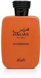 Rasasi Eau de Parfum Hawas Overdose