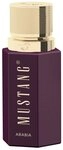 MUSTANG Eau de Parfum Wild Horizon Arabia, fl&uuml;ssige Formulierung, mit 50 ml,...