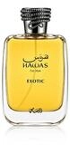 Rasasi Eau de Parfum Hawas Exotic