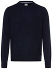 Brax Rundhalspullover Style RICK Merino: Pullover aus reiner Wolle