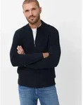 Brax Strickjacke Style JOHN blau XS (46)