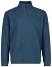 CMP Fleecepullover CMP Herren Pullover Man Sweat 34G4897