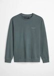Marc O'Polo DENIM Sweatshirt Sweat Sweatshirts Longsleeve