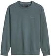 Sweatshirt MARC O'POLO "Sweatshirt Sweatshirt Longsleeve 1er Pack", Herren, Gr. M,