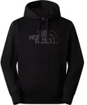 The North Face Rollkragenpullover M DREW PEAK LIGHT REGULAR HOOD TNF...