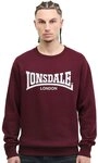 Lonsdale Sweatshirt Lonsdale Rundhals Sweatshirt Welham