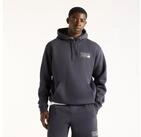 New Balance Kapuzensweatshirt REIMAGINED FLEECE HOODIE sportlicher Look, aus