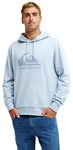 Quiksilver Kapuzensweatshirt Comp Logo