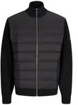 Jack & Jones Strickjacke schwarz L (52)