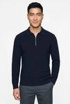 Joop Jeans Polokragenpullover Chilesco
