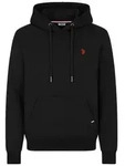 U.S. Polo Assn. Hoodie Kapuzensweatshirt Hoodie (1-tlg)