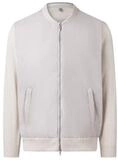 MAERZ Muenchen Strickjacke Maerz Muenchen 532801 Strickjacke Herren Bekleidung