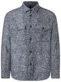 MAERZ Muenchen Strickjacke Maerz Muenchen 689001 Strickjacke Herren Bekleidung