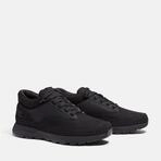 Timberland EURO GRID - MID LACE SNEAKER Schn&uuml;rschuh