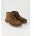 SIOUX Adalrik-716-Tex-H Stiefelette Obermaterial: Leder braun 41,5 EU