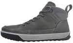 Ecco Bypath Tred/Bootie Schn&uuml;rboots grau 40 EU