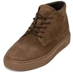 Marc O'Polo aus softem Velours-Rindleder Stiefelette