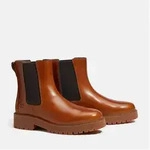 Timberland BRITTON DRIVE - MID CHELSEA BO Chelseaboots