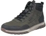 Rieker Winterboots Schn&uuml;rboots, Stiefelette mit riekerTEX-Membran...