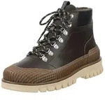 Gant NEBRADA Schn&uuml;rboots Workerboots, Schn&uuml;rstiefelette mit Profilsohle