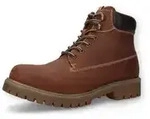 Dockers by Gerli Schn&uuml;rschuh braun 49 EU