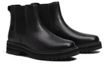 Timberland BRITTON DRIVE - MID CHELSEA BOOT Chelseaboots schwarz 40 EU