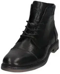 bugatti Schn&uuml;rboots Stiefel, Schn&uuml;rstiefelette, Business-Boots mit...