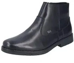 Rieker Winterstiefelette Winterboots, Klassik-Stiefelette mit riekerTEX-Membran,