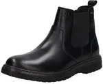Josef Seibel Erroll 51, schwarz Stiefelette schwarz 39 EU