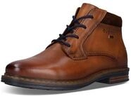 bugatti Winterboots Schn&uuml;rboots, Schn&uuml;rstiefelette mit TEX-Membrane braun 40...