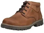 Gabor Gabor Stiefelette Leder Schn&uuml;rstiefelette braun 41 EU (7,5 UK)