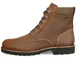 Ecco Ecco Herren Schn&uuml;rboot - 535324/51055 in braun Schn&uuml;rboots