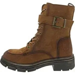 Dockers by Gerli Schn&uuml;rstiefelette braun 37 EU