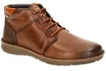 PIKOLINOS M2T-8066C1 cuero Stiefel braun 44 EU