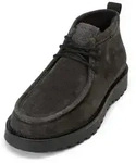 Marc O'Polo aus Velours-Rindleder Stiefelette