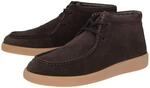 Stiefelette SIOUX "Grashopper-H-014", Herren, Gr. 39 (UK 5 1/2), braun...